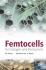 Femtocells : Technologies and Deployment - eBook