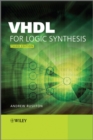 VHDL for Logic Synthesis - Book
