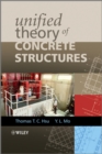 Unified Theory of Concrete Structures - Book