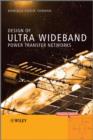 Design of Ultra Wideband Power Transfer Networks - eBook