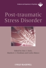 Post-traumatic Stress Disorder - Book