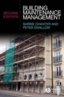Building Maintenance Management - eBook