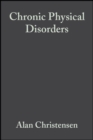 Chronic Physical Disorders : Behavioral Medicine's Perspective - eBook