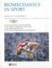 Biomechanics in Sport: Performance Enhancement and Injury Prevention - Vladimir Zatsiorsky