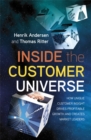 Inside the Customer Universe : How to Build Unique Customer Insight for Profitable Growth and Market Leadership - Book