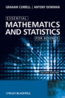Essential Mathematics and Statistics for Science - Book