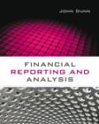 Financial Reporting and Analysis - Book