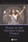 Magic in the Ancient Greek World - eBook