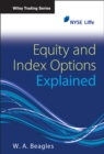Equity and Index Options Explained - Book