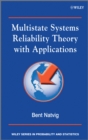 Multistate Systems Reliability Theory with Applications - Book