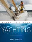 Yachting - Start to Finish - Book