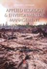 Applied Ecology and Environmental Management - eBook