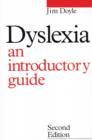 Dyslexia : An Introduction Guide - eBook