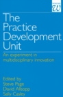 The Practice Development Unit : An Experiment in Multi-Disciplinary Innovation - eBook