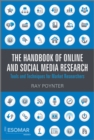 The Handbook of Online and Social Media Research : Tools and Techniques for Market Researchers - Book