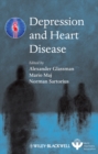 Depression and Heart Disease - Book