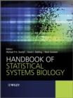 Handbook of Statistical Systems Biology - Book