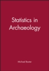 Statistics in Archaeology - Book