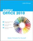 Simply Office 2010 - Book