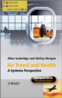 Air Travel and Health : A Systems Perspective - Book