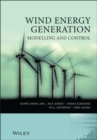 Wind Energy Generation: Modelling and Control - Book