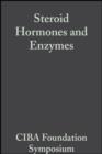 Steroid Hormones and Enzymes, Volume 1 : Book 2 of Colloquia on Endocrinology - eBook