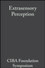 Extrasensory Perception - G. E. W. Wolstenholme