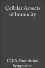 Cellular Aspects of Immunity - eBook