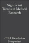 Significant Trends in Medical Research - eBook