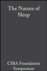 The Nature of Sleep - eBook