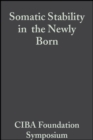 Somatic Stability in the Newly Born - eBook