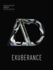 Exuberance : New Virtuosity in Contemporary Architecture - Book