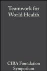 Teamwork for World Health - eBook