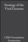 Strategy of the Viral Genome - eBook