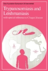 Trypanosomiasis and Leishmaniasis : With Special Reference to Chagas' Disease - eBook