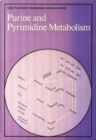 Purine and Pyrimidine Metabolism - eBook
