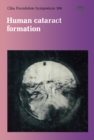 Human Cataract Formation - eBook