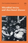 Microbial Toxins and Diarrhoeal Disease - eBook