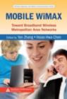 Mobile WiMAX - eBook