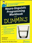 Neuro-Linguistic Programming Workbook For Dummies - eBook