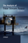 The Analysis of Tidal Stream Power - Book