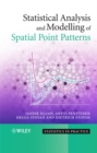Statistical Analysis and Modelling of Spatial Point Patterns - eBook