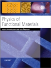 Physics of Functional Materials - eBook