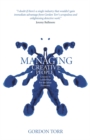 Managing Creative People : Lessons in Leadership for the Ideas Economy - Book