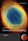 Introduction to Astronomy and Cosmology - eBook