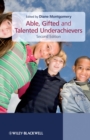 Able, Gifted and Talented Underachievers - Book