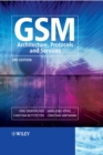 GSM - Architecture, Protocols and Services - eBook