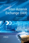 Inter-Asterisk Exchange (IAX) : Deployment Scenarios in SIP-Enabled Networks - eBook