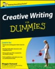 Creative Writing For Dummies - Book