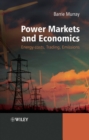 Power Markets and Economics : Energy Costs, Trading, Emissions - eBook